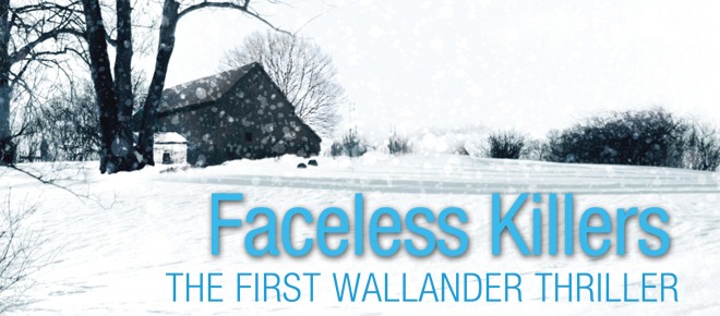 Faceless Killers by Henning Mankell Image of Faceless Killers by Henning Mankell