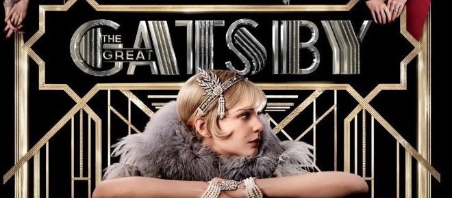 Warner Bros The Great Gatsby Image of Warner Bros The Great Gatsby