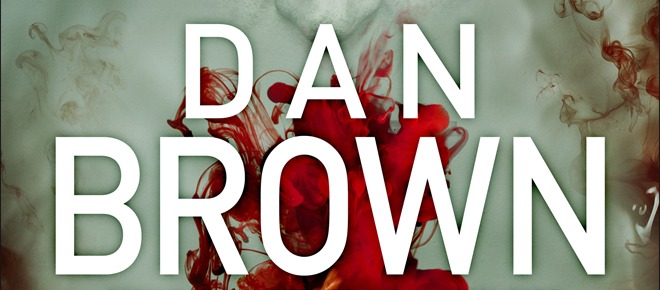 Dan Brown Image of Dan Brown