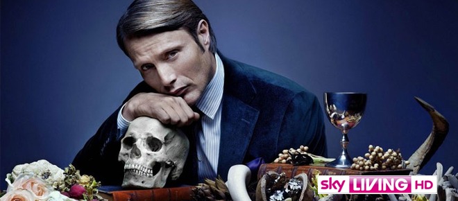 Hannibal Image of Hannibal