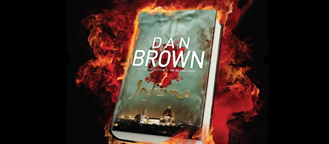 Dan Brown's Inferno Image of Dan Brown's Inferno