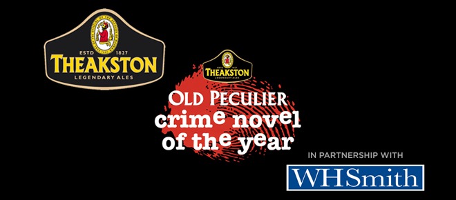 Theakstons Crime Novel Image of Theakstons Crime Novel