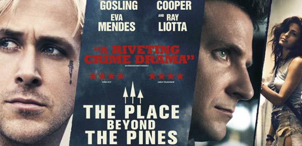 The Place Beyond the Pines, Review Image of The Place Beyond the Pines, Review