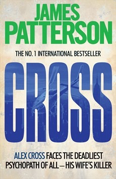 Double Cross by James Patterson (2007 hardcover, lst ed.) Double Cross by James Patterson (2007 hardcover, lst ed.)