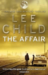 Get Chronological Order Lee Child Books In Order Background