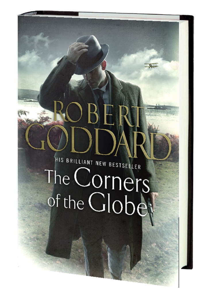 robert goddard ebooks review robert goddard guides review