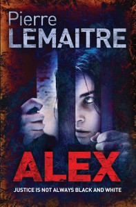 Best thriller books 2015 uk