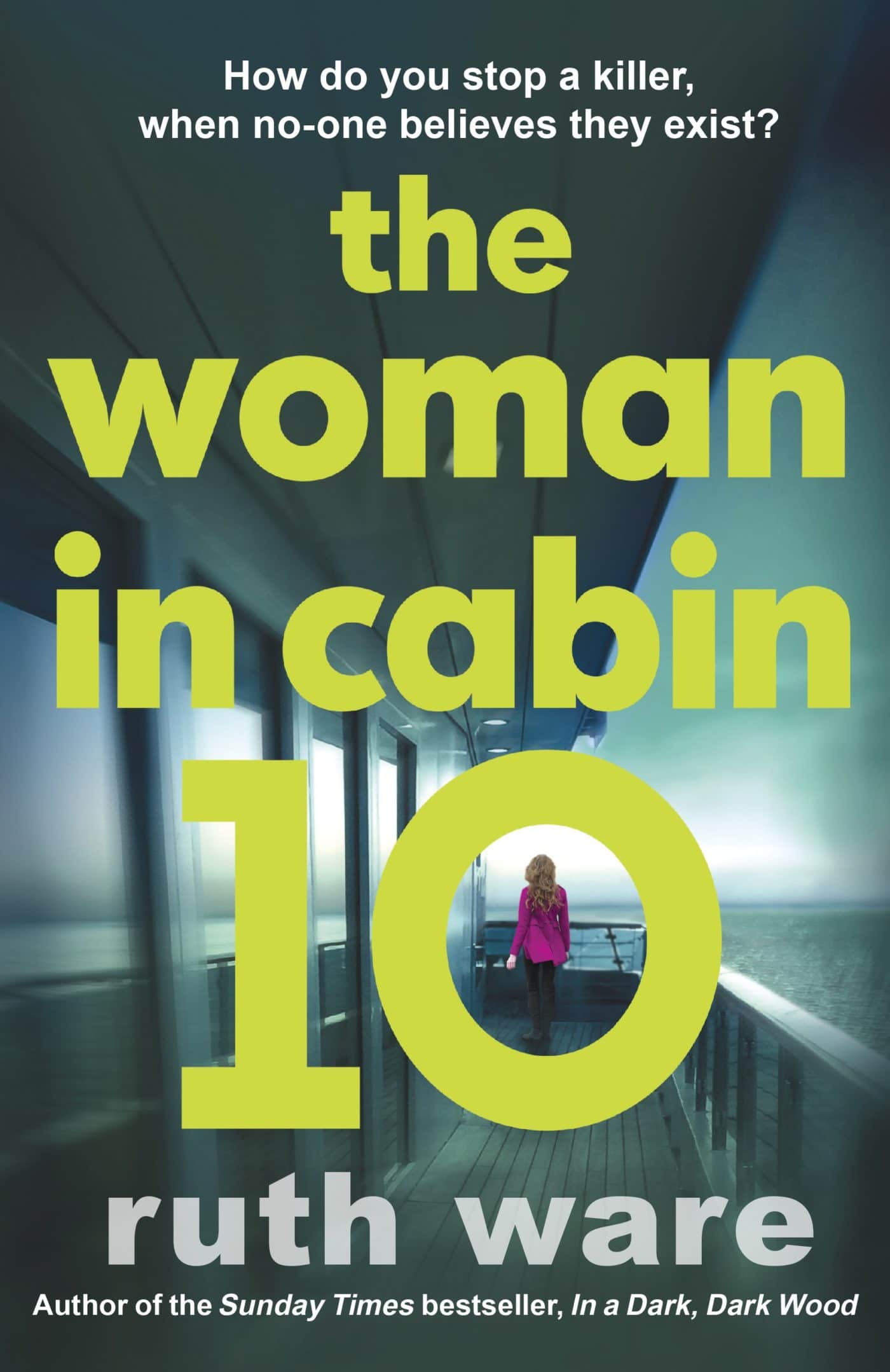 reviews for the woman in cabin 10 reviews for the woman in cabin 10