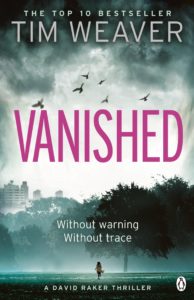 books for fans of The Missing