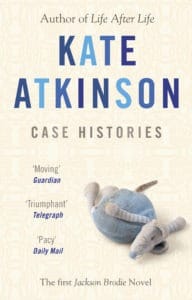 books for fans of The Missing
