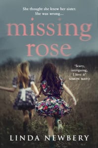 books for fans of the missing