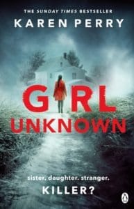 books for fans of The Missing