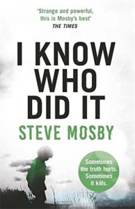 books for fans of the missing