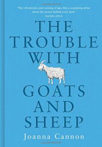 books for fans of the missing