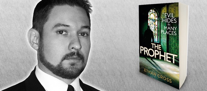 Ethan Cross The Prophet