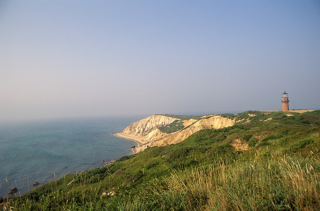 Image of Marthas Vineyard on Flickr by Mass Travel on Flickr