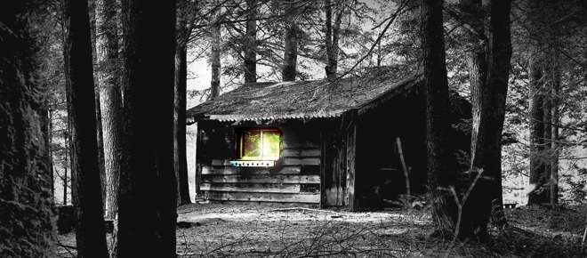 N is for Nordic Noir, Scandinavian Crime Fiction