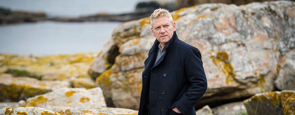 wallander