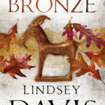 Lindsey Davis Falco Book 2