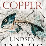 Lindsey Davis Falco Book 3