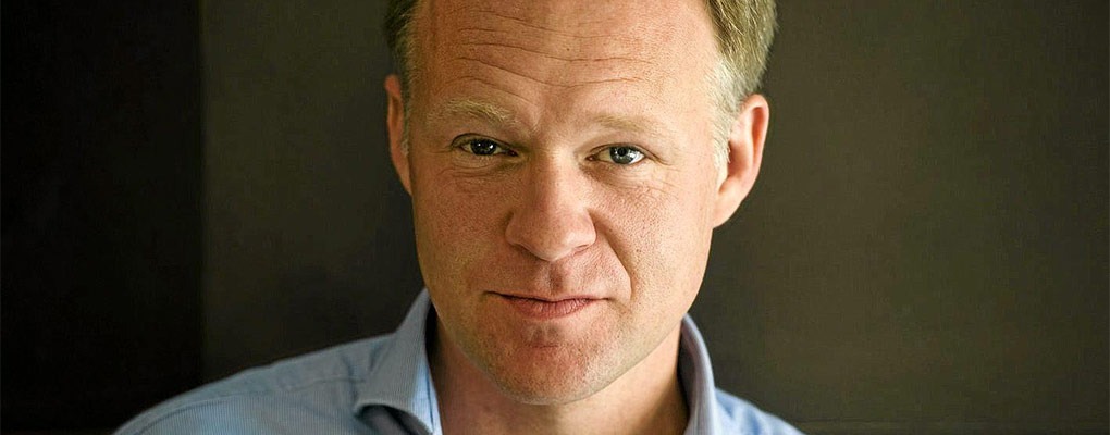 Alexander Soderberg