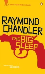 The-Big-Sleep-by-raymond-chandler