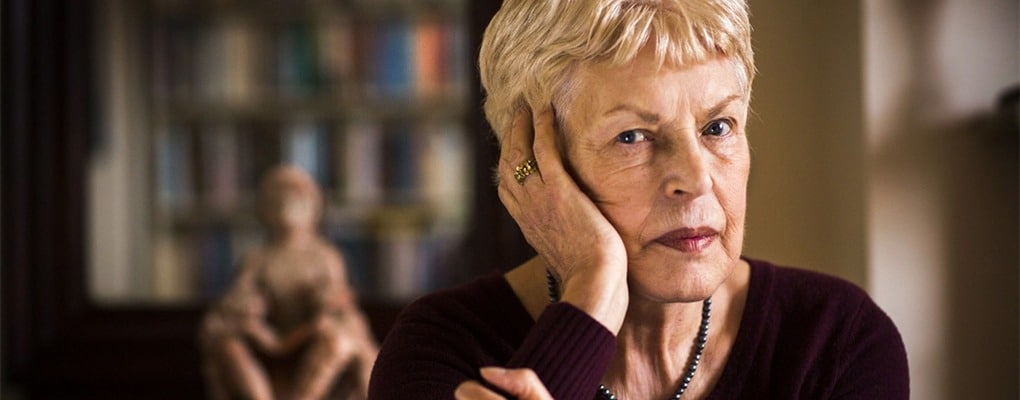 Ruth Rendell