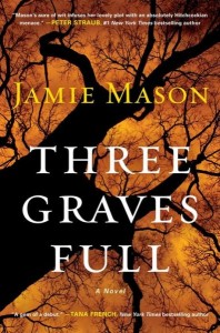 The Three-Graves-Full-by- jamie-mason