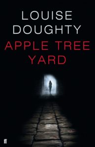 Apple Tree Yard by Louise Doughty