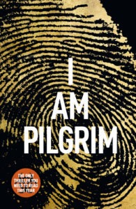 I Am Pilgrim by Terry Hayes 