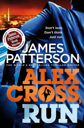 James Patterson's Alex Cross books in order – Dead Good