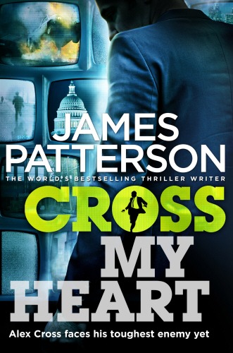 James Patterson S Alex Cross Books In Order Dead Good