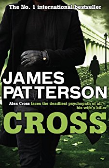 Cross cover