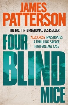 James Patterson S Alex Cross Books In Order Dead Good