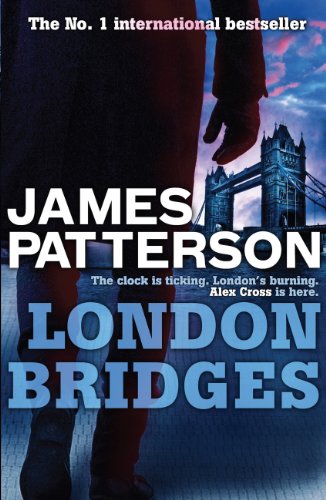 London Bridges cover