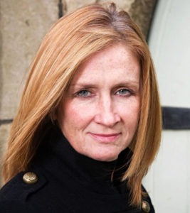 Sharon Bolton