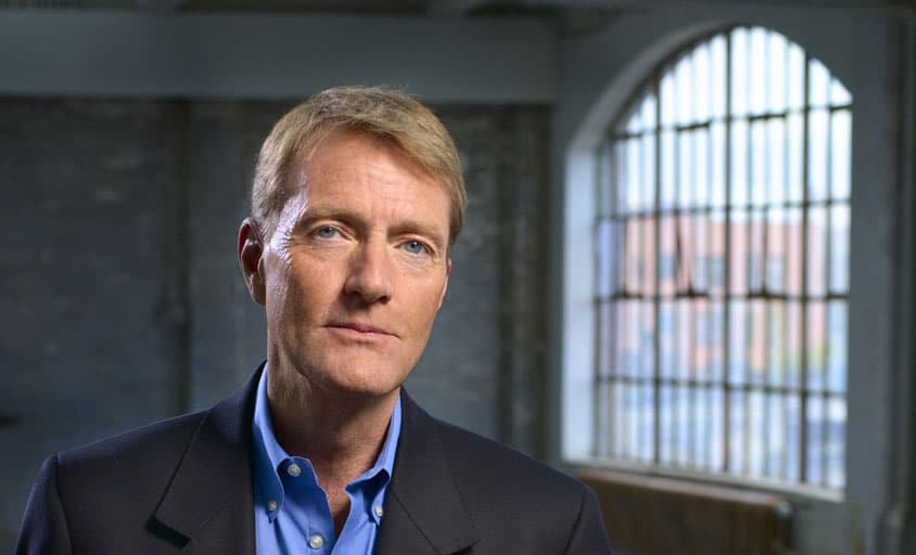 Lee Child's Jack Reacher books in order – Dead Good