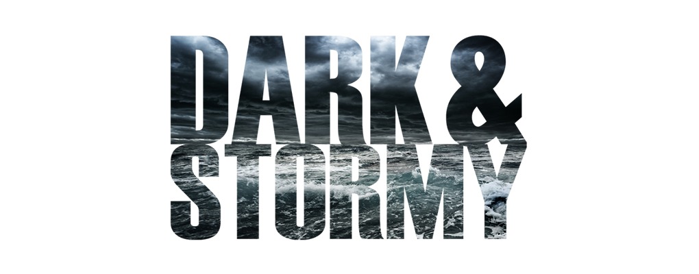 dark and stormy festival