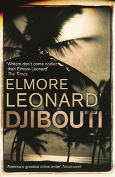 Djibouti cover