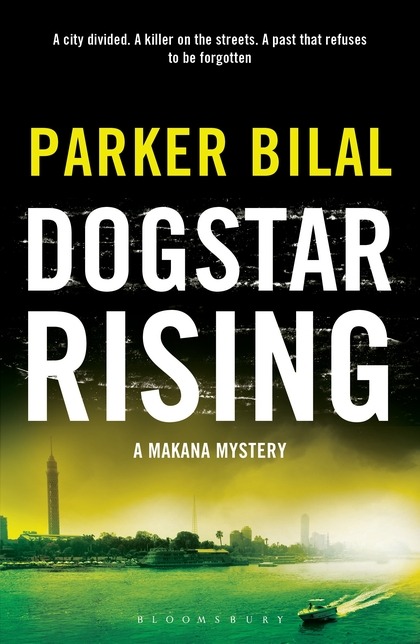 Dogstar Rising cover