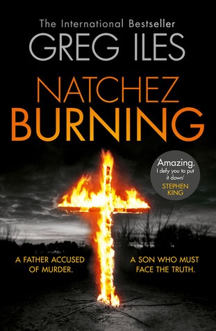 Natchez Burning cover
