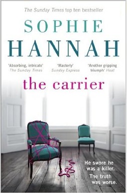 The Carrier cover