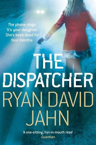 The Dispatcher cover