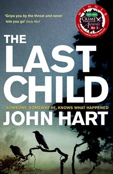The Last Child cover