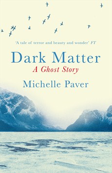 Dark Matter cover