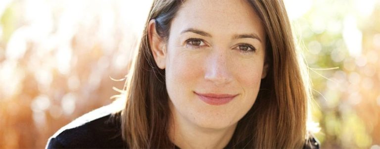 Gillian Flynn