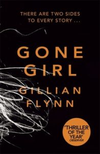 Gillian Flynn books