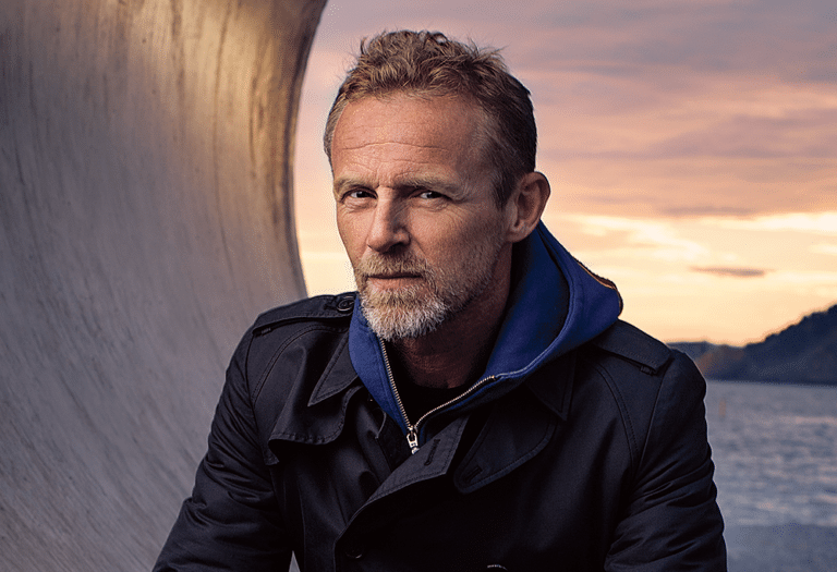 Jo Nesbo's Harry Hole Books in Order Series List