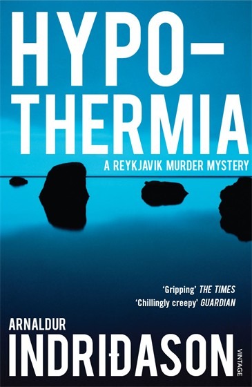 Hypothermia cover