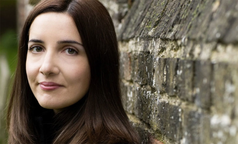 jane casey, author of the maeve kerrigan books